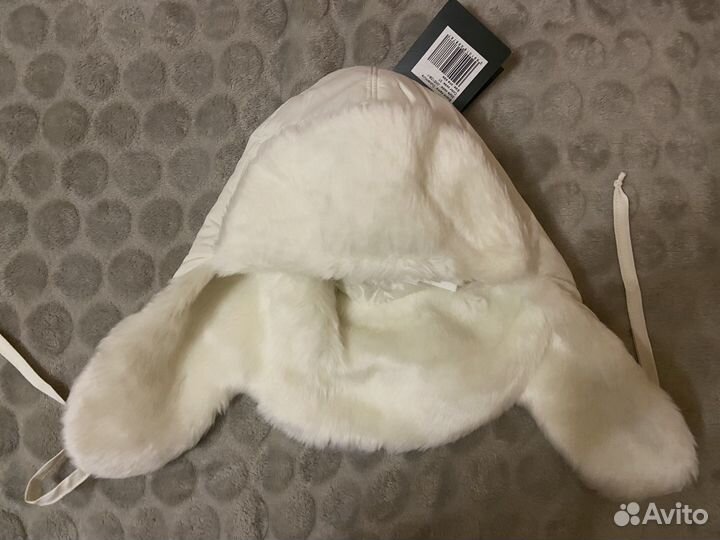 Шапка новая