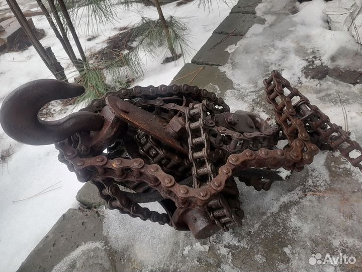 Таль.СССР
