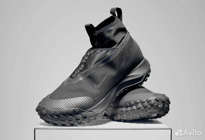 Nike ACG Gore-Tex (41/42, Высокие, Классика)