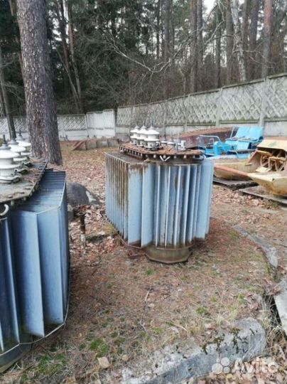 Трансформатор б\у арт67583