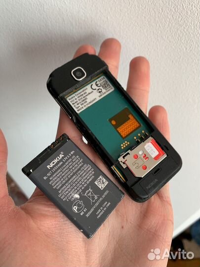 Nokia 5310 XpressMusic