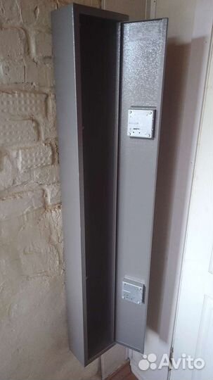 Оружейный сейф