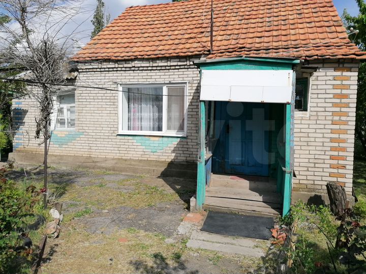 Дом 90 м² на участке 8 сот.