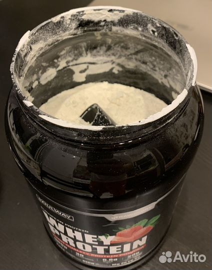 Споривное питание