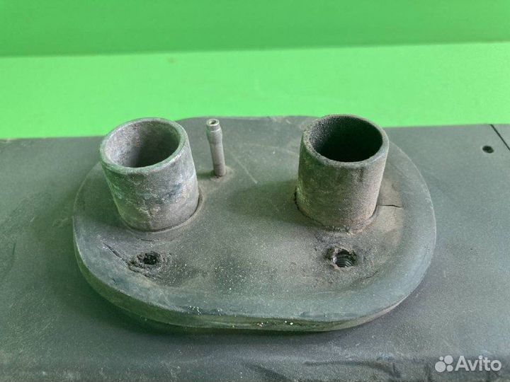 Автономный отопитель MAN TGA