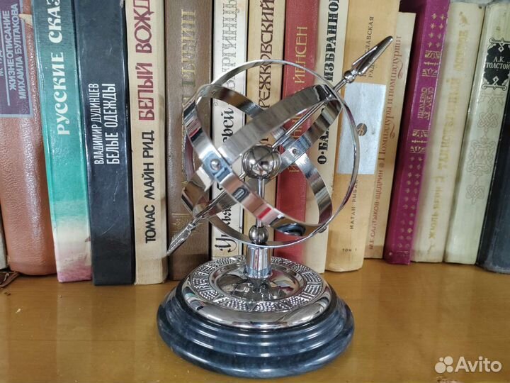 Маятник сувенир