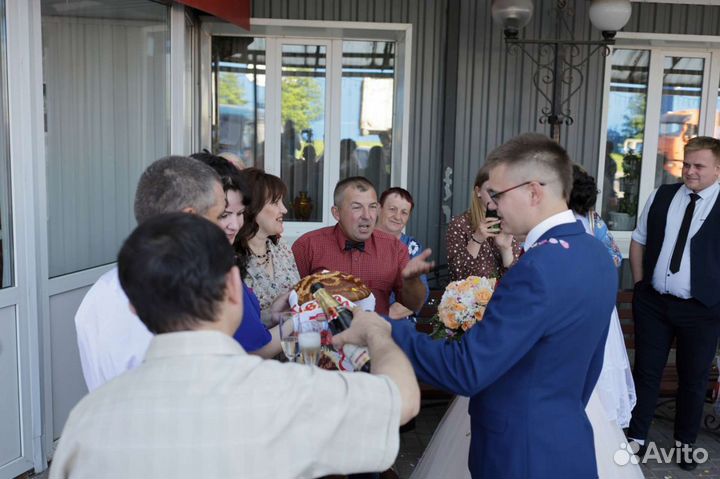 Тамада, ведущий, дискотека Свадьбы, юбилеи, корпор