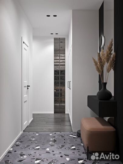 Дизайнер интерьера