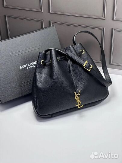 Сумка женская yves saint laurent
