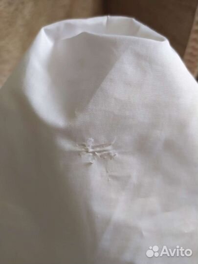 Зимний конверт в коляску