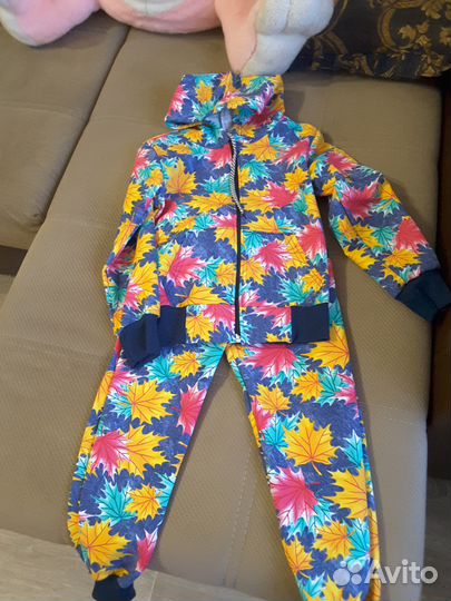 Спортивный костюм