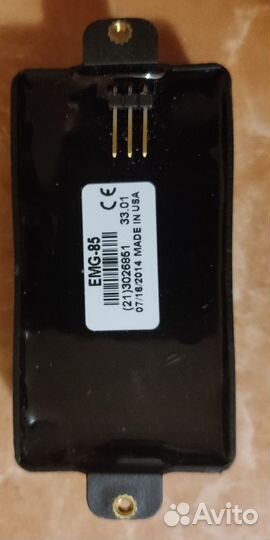 Звукосниматель EMG 85