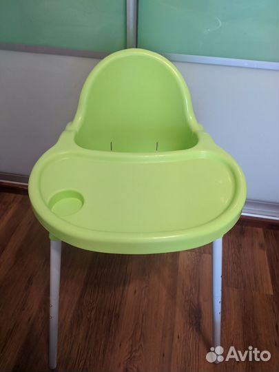 Стульчик для кормления babyton