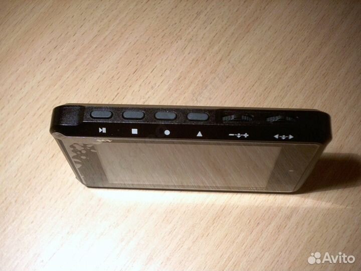 DS-203 карманный осцилограф