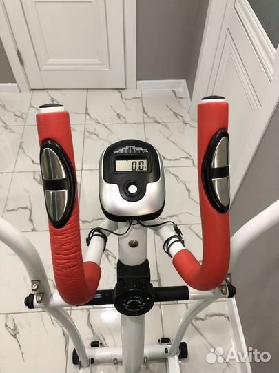 Эллиптический тренажер Sport Elite EL-0173-01