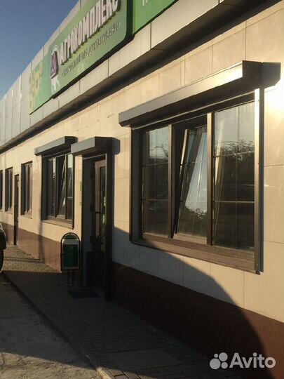 Роллеты в гараж