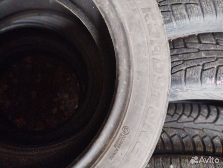 Покрышки на авто R 16 цена за все