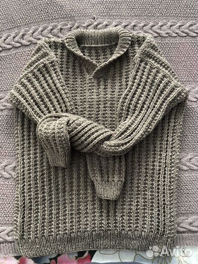 Вяжу на заказ