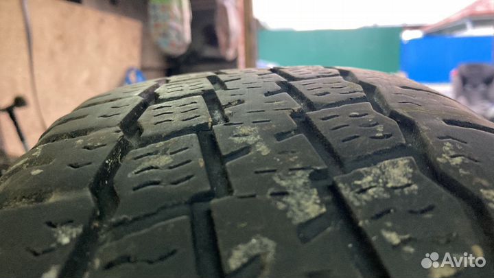 Triangle TR646 185/75 R16