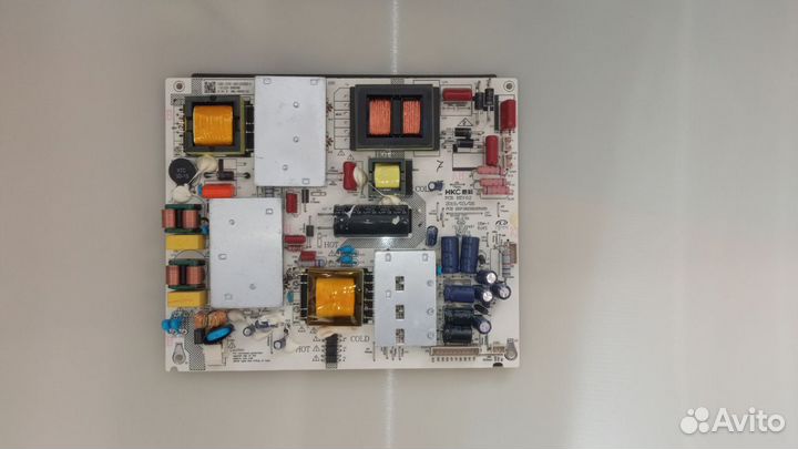 PSU hkl-550211g 261501005100 Haier le50u6900ug