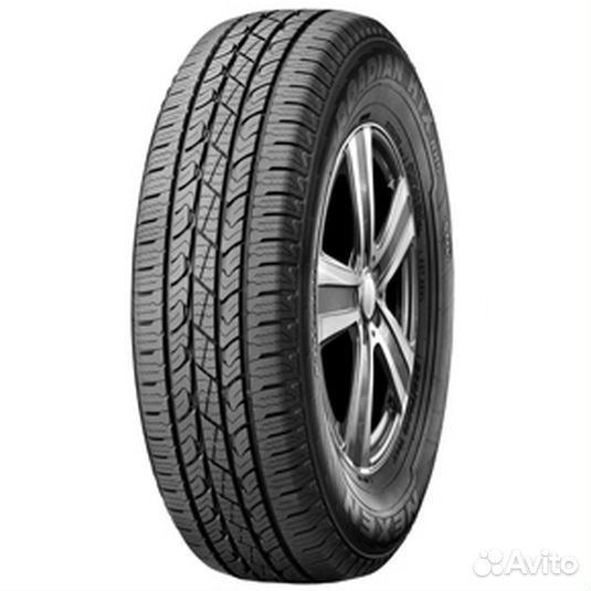Nexen Roadian HTX RH5 255/70 R18 113T