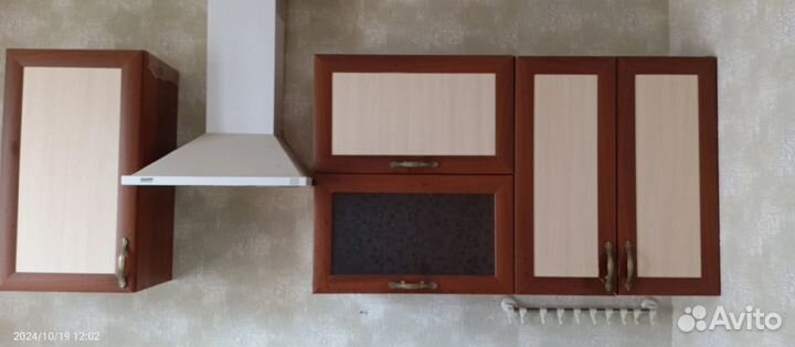 Кухонный гарнитур бу