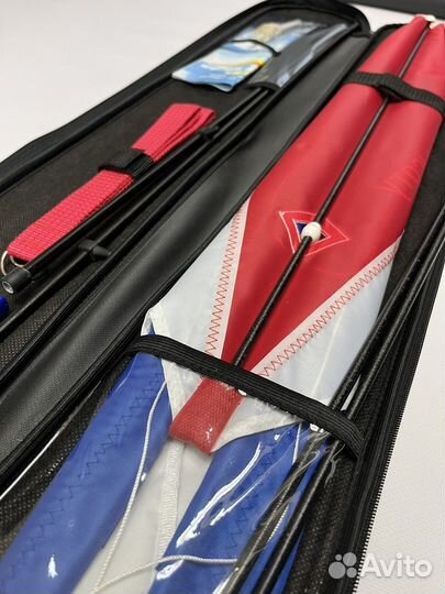 Новый Воздушный пилотажный змей Классик