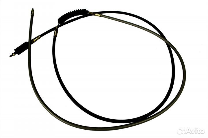 Трос газа старая модель (с 1993 г.) 910/34201 N