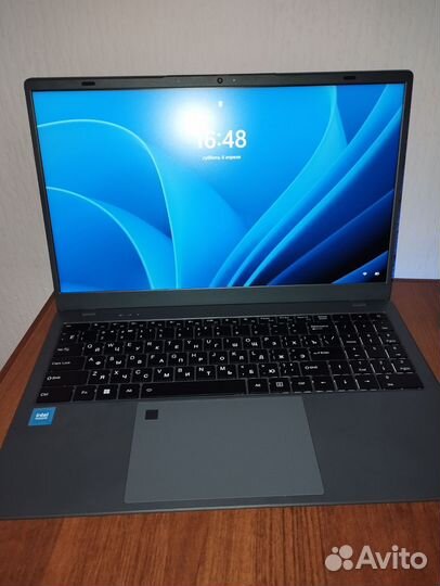 Ноутбук мощный