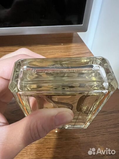 Molecules Escentric 02 распив Оригинал