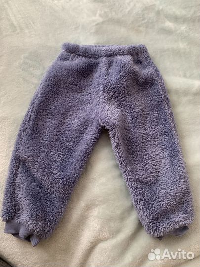 Костюм мишка