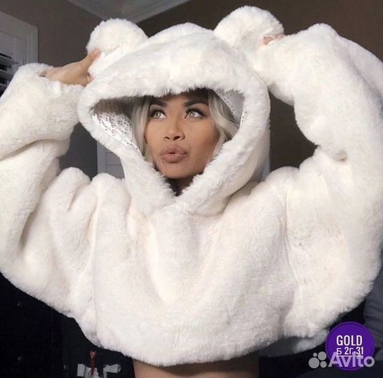 Женская одежда