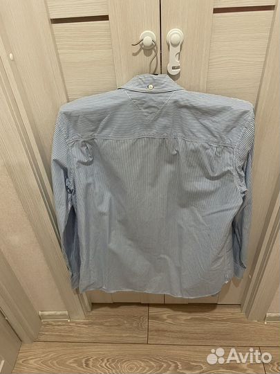 Рубашка мужская tommy hilfiger