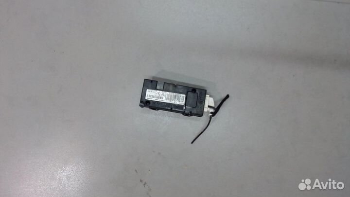 Блок управления центральным замком Citroen C4, 201