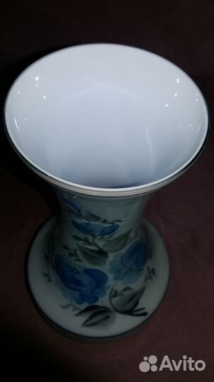 Ваза для цветов СССР