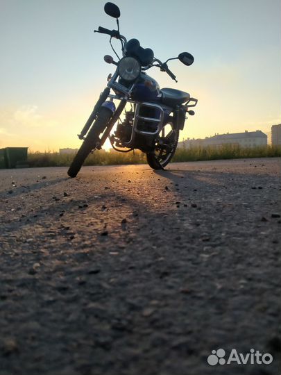 Альфа Reser