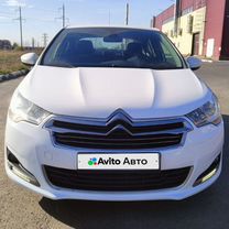 Citroen C4 1.6 AT, 2014, 187 300 км, с пробегом, цена 699 999 руб.