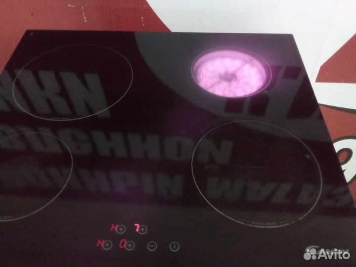 Варочная панель