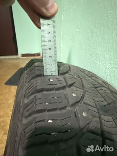 Pirelli Winter Carving Edge 185/65 R15