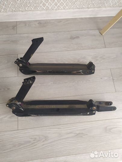 Запчасти для электросамоката kugoo s3