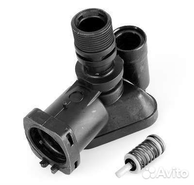 Корпус контролера давления Karcher (9.002-029.0)