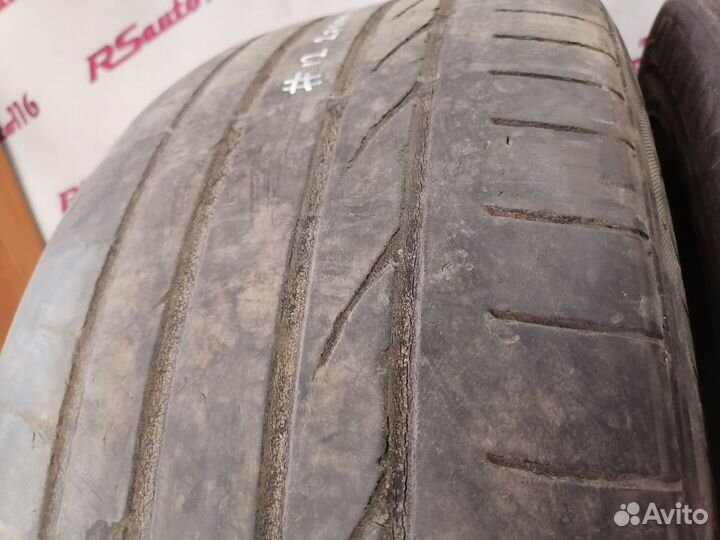 Bridgestone Dueler H/P Sport 275/45 R20
