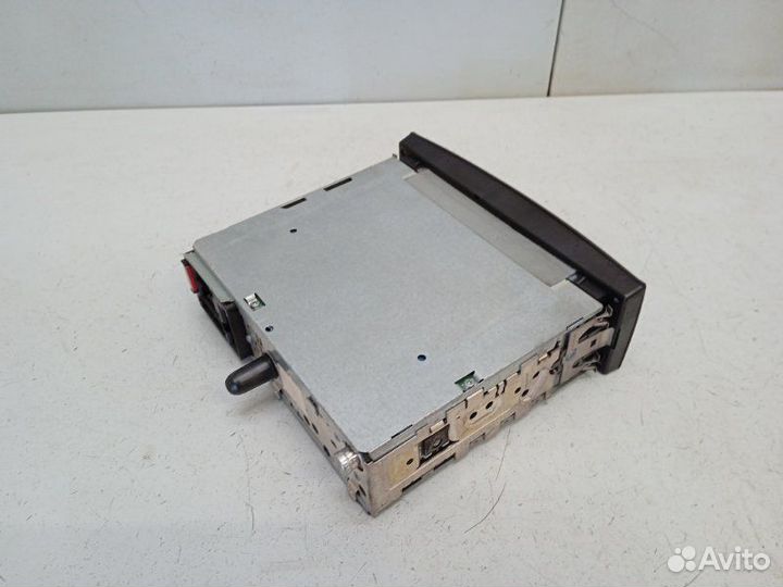 Магнитола Fiat Doblo 1.2 2001