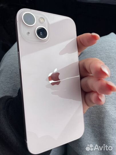 iPhone 13, 128 ГБ