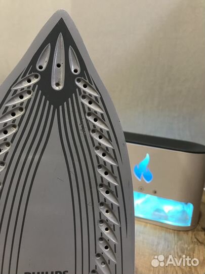 Утюг philips керамика