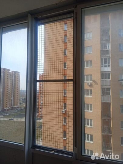 Решетка, сетка. Антикошка