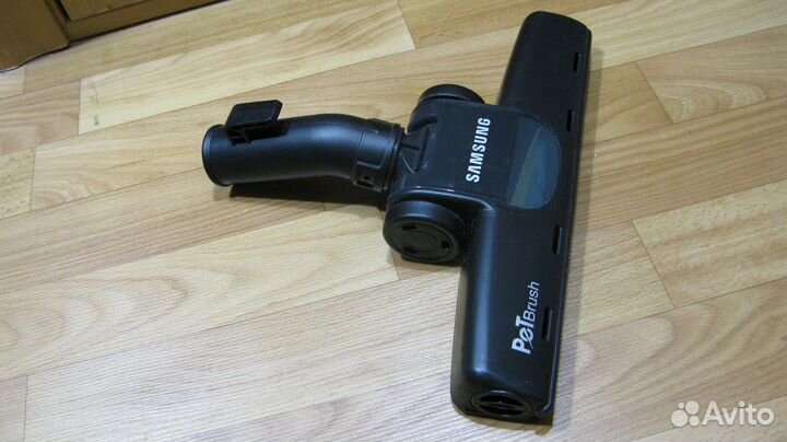 Турбо щётка 