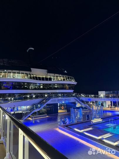 Личный турагент