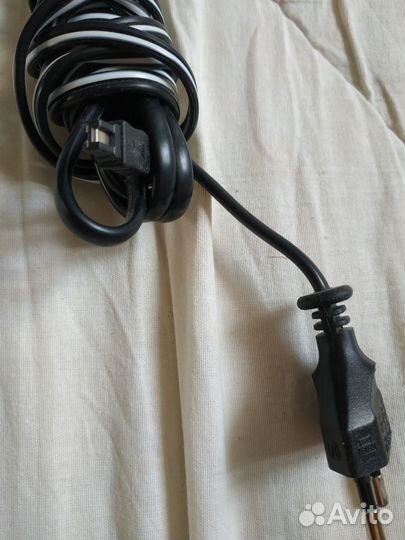 Блок питания для видеокамер sony