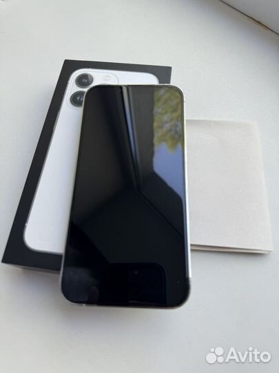 iPhone 13 Pro, 128 ГБ